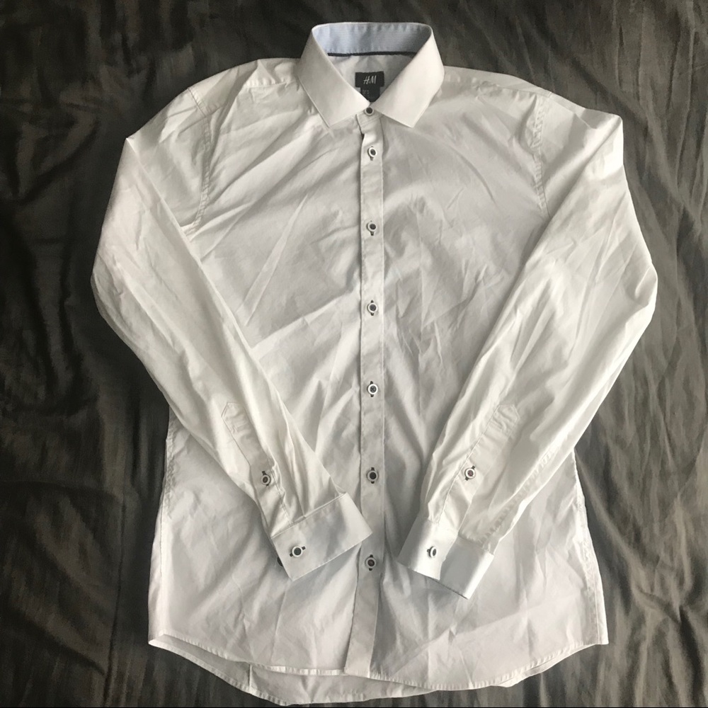 H&M Premium Shirt
